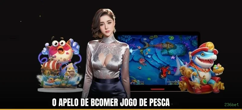 App 236bet para Android e iOS - download grátis