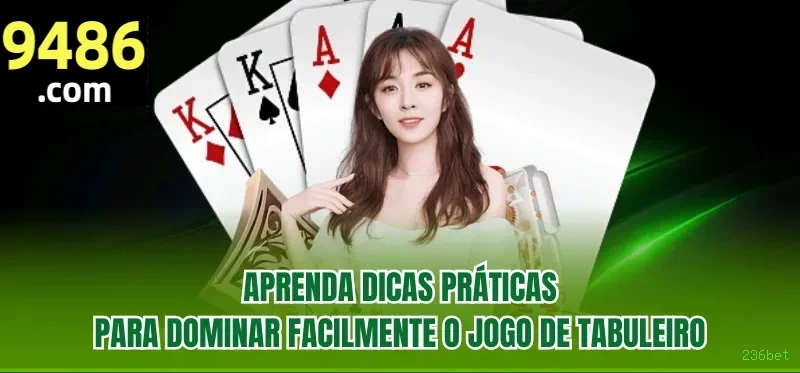 Cassino 236bet - mesas ao vivo e jogos