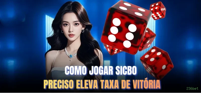 Cassino 236bet - mesas ao vivo e jogos
