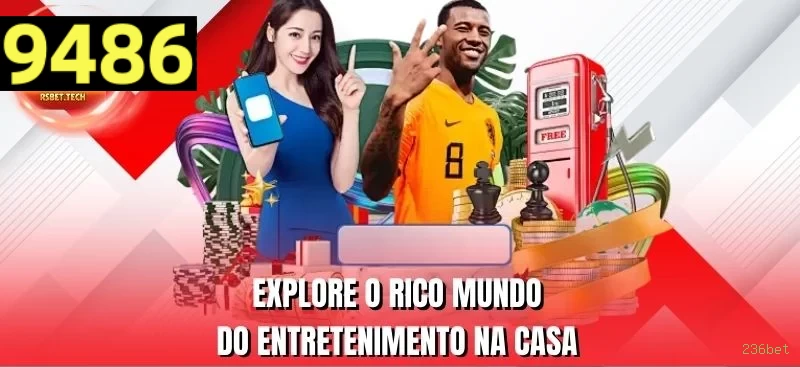 236bet multi dispositivo