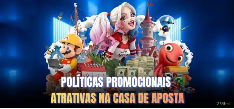 Aplicativo móvel 236bet para iOS e Android