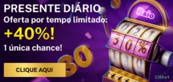 Suporte VIP 236bet - atendimento prioritário