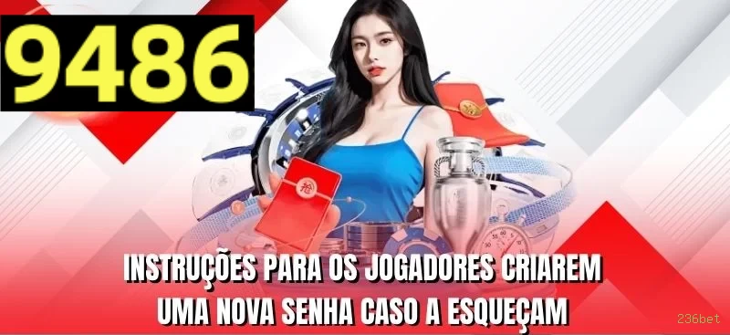 Saque PIX 236bet